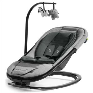 City Sway™ 2-in-1 Rocker & Bouncer BABY JOGGER